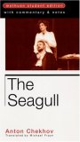 The Seagull: Methuen Student Edition (Methuen Drama)