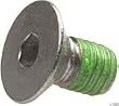 Shimano SPD 5x8mm cleat fixing bolt, each