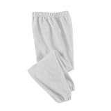 Jerzees Youth 50/50 Sweatpants - BIRCH - X-Large
