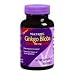 The Ginkgo Biloba tree is the oldest tree species known to man. Today, world-wide studies reveal Ginkgo's role in promoting neuro-health by increasing cerebral blood circulation. A 50:1 extract from the Ginkgo tree is one of Europe's most popular supplements. Studies have shown that 120mg per day of 24% extract is effective.