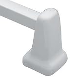 CSI Donner 9224CLR Porcelana Replacement Towel Bar