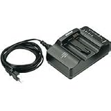 Nikon MH-21 Quick Charger for Nikon EN-EL4 and EN-EL4a Rechargeable Li-Ion Batteries