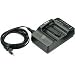  : Nikon MH-21 Quick Charger for Nikon EN-EL4 and EN-EL4a Rechargeable Li-Ion Batteries