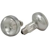 Zoo Med Repti Basking Spot Lamp 2-Bulb Value Pack