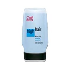 High Hair Wet Gel 125