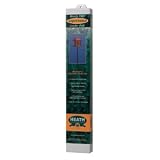 Heath Mounting Feeder Pole