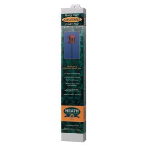 Heath Mounting Feeder Pole