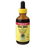 Nature's Answer Uva Ursi Leaf Lw/Al 2 oz ( Multi-Pack)