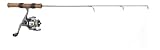 Zebco® Slab Seeker Ice Fishing Combo