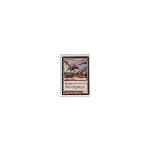 Mordant Dragon