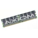 Axiom 1GB DDR 282436-B21 Compaq Evo D310
