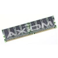 Axiom AX - Memory - 1 GB - DDR - 400 MHz / PC3200