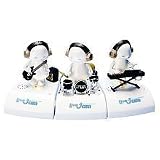 Hook It Up! Live Jam 3 Pack- Guitarist/ Keyboardist/ Drummer - Toys R Us Exclusive