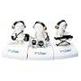 Hook It Up! Live Jam 3 Pack- Guitarist/ Keyboardist/ Drummer - Toys R Us Exclusive