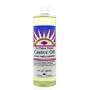 HERITAGE PRODUCTS Castor Oil Cold Pressed 4 OZ