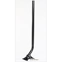 40" J-mount