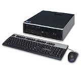 8000E Sff Q8400 500/4GB