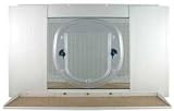Radio Systems Cat Veranda Large White 24x34 Inch - PPA00-10774