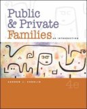 Public and Private Families: An Introduction, with PowerWeb
