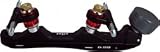 Skate Out Loud-Luigino Pilot Falcon F16 Plus Quad Skate Plate - Plate Size:525