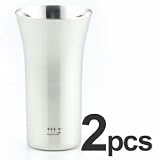 磨き屋シンジケート　一口ビール　190ml　2個セット　YJ1107　の画像