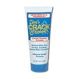 Zim's Crack Creme, Creamy Daytime Formula 2.7 fl oz (76.8 g)
