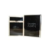 Calvin Klein Man By Calvin Klein Edt Spray 3.4 oz