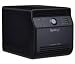 Synology CubeStation 4-Bay (Diskless) Network Attached Storage CS407&yuml; (White)