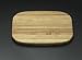 KOHLER K-3119-NA Hardwood Cutting Board