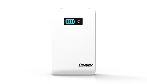 Energizer XP8000AW Universal Power Pack for Smartphones,Laptops, Netbooks,and More