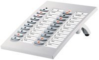 Elmeg T400/ 2 eisgrau Tastenerweiterung f&uuml;r CS 410, IP-S400, CS400XT Preisvergleich