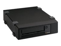 Actidata actiTape SingleDrive LTO-3 Half Height extern Bandlaufwerk (LTO Ultrium (400GB/80 Preisvergleich
