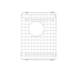 Rohl WSG4019SM Sink Grid Small Bowl