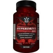 Childrens Toyshop  Health & Personal Care : Hyperdrive 3.0+ ALRI 90 caps (New Formula) / Known as Venom