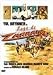 Flucht aus Zahrain - Escape from Zahrain- Yul Brynner - DVD-EU Import - englische Tonspur
