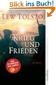 Krieg und Frieden: Roman