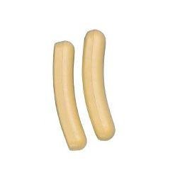 Crutch Pads Extra Thick Qty 6