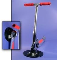 RazrRak Scooter Stand