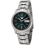 Seiko Men's 5 Automatic Watch SNK801K