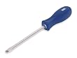 Flat Mechanics Screwdriver - 5/16 Inch x 6 Inch
