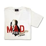 Mad Money w/ Jim Cramer T-Shirt