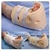 Heellift Smooth Boot Foam Designed For Edematous Legs Latex Free