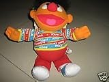Bilingual Sesame Street Ernie