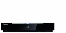 Pioneer BDP LX 08 Blu-Ray Player (HDMI, DivX-zertifiziert) schwarz