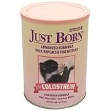 Just Born Milk Replacement - Kitten - Powder - 12 oz.