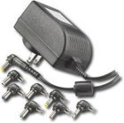 Dynex DX-AC1200 Universal AC Adapter