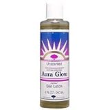 Heritage Products Aura Glow Skin Lotion