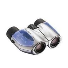 Olympus 7x21 PC III Classic Blue mit Tasche