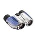 Olympus 7X21 PC III Classic Binocular (Blue)