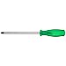 PB Swiss 6192/4-200 Screwdrivers for 4 Pozidriv Screws